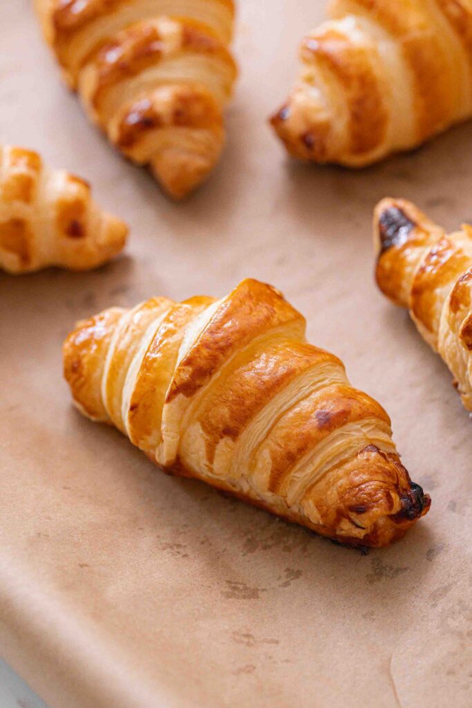 Croissant (Plain)